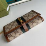 GG Jackie 1961 chain wallet - 图片 4