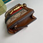 GG Jackie 1961 card case wallet - 图片 4