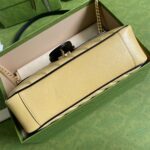 Online Exclusive GG Marmont small bag - 图片 4