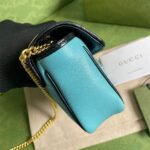Online Exclusive GG Marmont mini bag - 图片 4