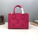 LV ONTHEGO PM - 图片 4