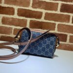 Ophidia GG mini bag - 图片 4