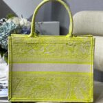 SMALL DIOR BOOK TOTE - 图片 4