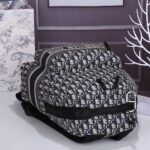 DIORTRAVEL BACKPACK - 图片 4