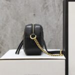 GG Marmont matelasse mini bag - 图片 4