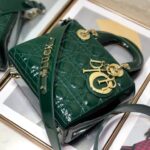 SMALL LADY DIOR MY ABCDIOR BAG - 图片 6