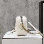 GG Marmont matelasse mini bag - 图片 4