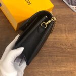 Louis Vuitton VAVIN CHAIN WALLET - 图片 4