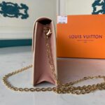 Louis Vuitton CROISETTE CHAIN WALLET - 图片 4