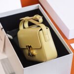 CELINE TRIOMPHE SHOULDER BAG - 图片 4
