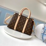Louis Vuitton SOUFFLOT BB - 图片 4