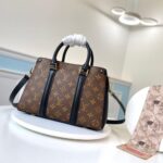 Louis Vuitton SOUFFLOT BB - 图片 4