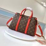 Louis Vuitton SOUFFLOT BB - 图片 4