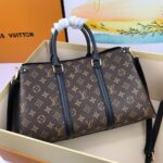 Louis Vuitton SOUFFLOT MM - 图片 4
