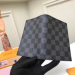 LV PASSPORT COVER - 图片 4