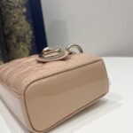 SMALL LADY D-JOY BAG - 图片 4