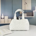 SMALL DIOR TOUJOURS BAG - 图片 3