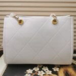 CHANEL SMALL SHOPPING BAG - 图片 4