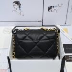 CHANEL 19 HANDBAG - 图片 4