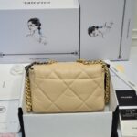 CHANEL 19 HANDBAG - 图片 4