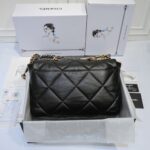 CHANEL 19 MAXI HANDBAG - 图片 4