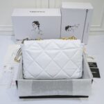 CHANEL 19 MAXI HANDBAG - 图片 4