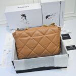 CHANEL 19 MAXI HANDBAG - 图片 4