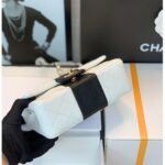 CHANEL MINI FLAP BAG - 图片 4