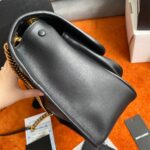 SAINT LAURENT NIKI MEDIUM IN LAMBSKIN - 图片 4