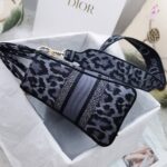 DIOR MEDIUM LADY D-LITE BAG - 图片 4