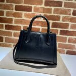 GG Jackie 1961 medium tote bag - 图片 4