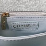 CHANEL Coco Handle Bag Small - 图片 7