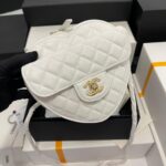 Chanel 22s Heart Bag - 图片 7