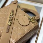 SMALL LADY DIOR MY ABCDIOR BAG - 图片 6