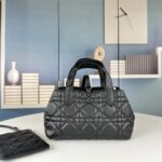 SMALL DIOR TOUJOURS BAG - 图片 3