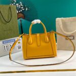 GG Jackie 1961 medium tote bag - 图片 4
