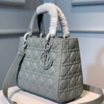 DIOR MEDIUM LADY DIOR BAG - 图片 4