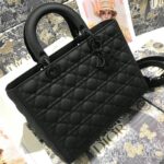 DIOR LARGE LADY DIOR BAG - 图片 4