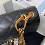 CHANEL FLAP BAG - 图片 4