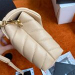 YSL Toy Loulou Bag - 图片 4