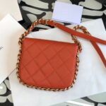 MINI FLAP BAG - 图片 4