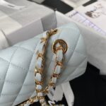 SMALL CLASSIC HANDBAG - 图片 4