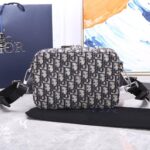 DIOR SAFARI MESSENGER BAG - 图片 4