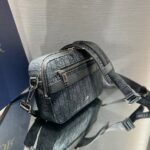 DIOR SAFARI MESSENGER BAG - 图片 4