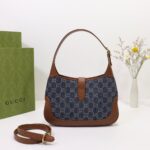 Jackie 1961 small shoulder bag - 图片 4