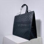 LARGE DIOR BOOK TOTE - 图片 4