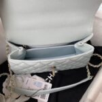 CHANEL Coco Handle Bag Small - 图片 8