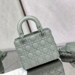 SMALL LADY DIOR MY ABCDIOR BAG - 图片 3
