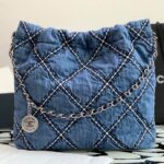 CHANEL 22 SMALL HANDBAG - 图片 3
