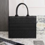 Medium DIOR BOOK TOTE - 图片 4